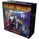 Twilight Imperium - Thunder's Edge Expansion Game