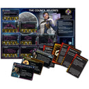 Twilight Imperium - Thunder's Edge Expansion Game