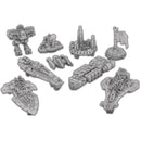 Twilight Imperium - Thunder's Edge Expansion Game