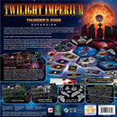 Twilight Imperium - Thunder's Edge Expansion Game