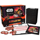 Star Wars Unlimited - A Lawless Time Prerelease Box