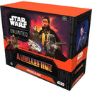Star Wars Unlimited - A Lawless Time Prerelease Box