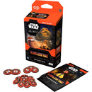 Star Wars Unlimited - A Lawless Time Spotlight Deck Display Trading Cards