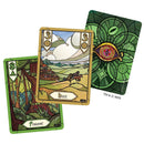Asmodee The Lord of the Rings The Two Towers Trick Taking Game