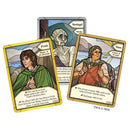 Asmodee The Lord of the Rings The Two Towers Trick Taking Game