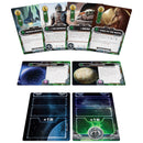Star Wars The Deckbuilding Game - Mandalorian Faction Pack expansion Game
