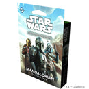 Star Wars The Deckbuilding Game - Mandalorian Faction Pack expansion Game