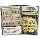 Asmodee Cozy Stickerville Game