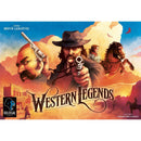 Western Legends Game