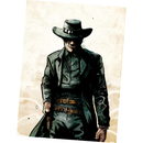 Western Legends Game