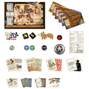 Western Legends Game