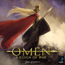 Omen -  A Reign of War Base Game Game