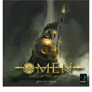 Omen - Edge of the Aegean Standalone Expansion Game