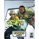 Combo Fighter: VS pack 2 Game