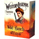Western Legends Wild Bunch of Extras Game