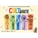 Culture Collection Keep Game
