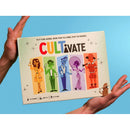 Culture Collection Keep Game