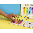 Culture Collection Keep Game