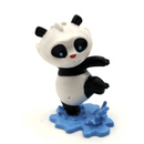 Takenoko Giant Chibi 4 - Wu Wu Game