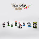 Takenoko Giant Chibi 4 - Wu Wu Game