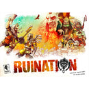 Ruination Game