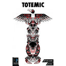 Totemic Kickstarter Edition Base Game + SG Expansion Game