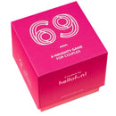 69 A Naughty Game For Couples Game