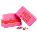 Hot Room Game
