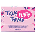 Talk Flirty To me Game