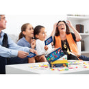 Wacky Blabber Game