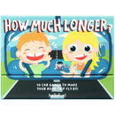 How Much Longer? Game