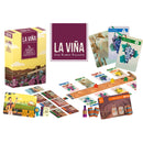 La Viña Game