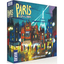 Paris - La Cite de la Lumiere City of Light Game