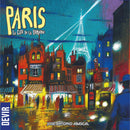 Paris - La Cite de la Lumiere City of Light Game