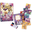 Castle Party Game