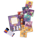 Castle Party Game