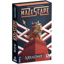 Mazescape Ariadne Game