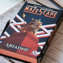 Mazescape Ariadne Game