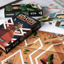Mazescape Ariadne Game