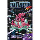Mazescape XP Cryo-C Game