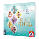 Mille Fiori Game