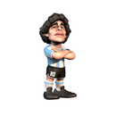 MINIX Football Stars Argentina Maradona Figurine