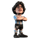 MINIX Football Stars Argentina Maradona Figurine