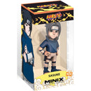 MINIX Naruto Sasuke Figurine