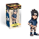 MINIX Naruto Sasuke Figurine