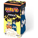 MINIX Naruto Sasuke Figurine