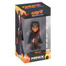 MINIX Naruto Itachi Uchiha Figurine