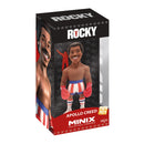 MINIX Rocky Apollo Creed Figurine