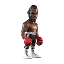 MINIX Rocky Clubber Lang Figurine
