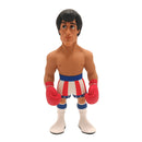 MINIX Rocky Rocky Balboa 4 Figurine